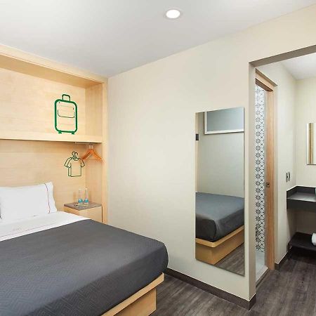 Hotel Mx Zocalo Мехико Экстерьер фото