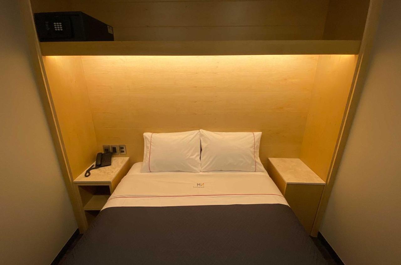 Hotel Mx Zocalo Мехико Экстерьер фото